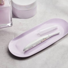 Panasonic ES-WR51 Lady Trimmer - Elegant White, Precision Grooming for Effortless Beauty
